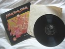 'BLACK SABBATH LP...'BLOODY SABBATH'.WWA 005. 1ST PRESS.A1/B1.SUPER DE LUXE. EX