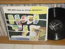 The Jazz Soul Of Oscar Peterson Verve Mono LP Play Graded