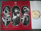 ALAN SKIDMORE MIKE OSBORNE JOHN SURMAN Ogun OG400  1975 near mint