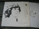 GUNTER HAMPEL 8th of july 1969 BNJ001 Eine Seite near mint andere vg++