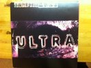 DEPECHE MODE Ultra GREAT original UK LP EX/EX