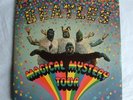 The Beatles Magical Mystery Tour EP  -  Original 1967 Pressing