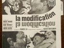 BO La modification 7