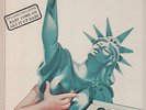 *SEX O'CLOCK USA* RARE DISCO FUNK OST LP CANADA VG++ MORT SHUMAN *baby come on*