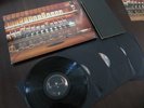 Aphex Twin Drukqs Rare Original Vinyl in Excellent condition