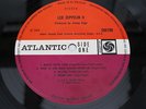 ? LED ZEPPELIN II 2 ? 1969 UK LP PLUM ? KILLING FLOOR LISTING ? NM Audio ?