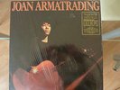 JOAN ARMATRADING Nimbus Supercut Practical HiFi Audiophile Recording Near Mint