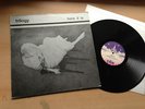 TRILOGY HERE IT IS KRAUTROCK LP on SMALL CAIN LABEL ORIGINAL 1ST PRESS