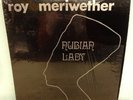 Roy Meriwether funk jazz breaks Stinger LP Nubian Lady Live at the Magic Carpet
