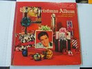 ELVIS PRESLEY Christmas Album LP RCA LOC 1035 w book original mono