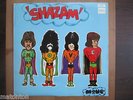 MOVE shazam ORIG UK REGAL ZONOPHONE ROY WOOD PSYCH PROG KILLER LP RARE