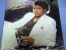 ? ? ? MICHAEL JACKSON THRILLER LP - ORIG. SEALED - QE 38112 EPIC CANADA CANADIAN