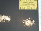 BEASTS OF THE SOUTHERN WILD SOUNDTRACK RECORD VINYL LP 2012 SEALED VERY RARE