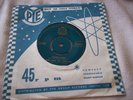 DOO-WOP - SHEP AND THE LIMELITES - DADDY'S HOME / THIS I KNOW - EXCELLENT COND.