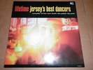 Lifetime:Jersey's Best Dancers LP,Samiam,88 Fingers Louie,Kid Dynamite,Floorpunc