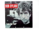 Bob Dylan Love and Theft 1st Pressing 2001 Columbia 2 LPs EX