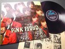 PINK FLOYD - PIPER AT THE GATES OF DAWN / ORIG UK 1ST PRESS COLUMBIA SCX 6157 LP