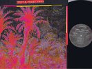 RARE SWISS TAMIA & PIERRE FAVRE STEREO LP