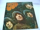 LP: The Beatles - Rubber Soul, UK MONO, (XEX 579/580-5) (A4144/10)