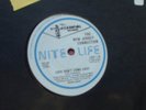 NEW JERSEY CONNECTION-LOVE DON'T COME EASY RARE BOOGIE 7