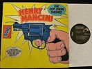 FUNK SOUL BREAKS Henry Mancini The Cop Show Themes RCA 1896