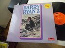 BARRY RYAN 3 IN 1970 IN MINT TOP RARITY