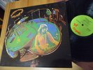 TEN YEARS AFTER ROCK AND ROLL MUSIC TO THE WORLD 1972 IN MINT UK 1ST