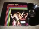 THE RACKET SQUAD-CORNERS OF YOUR MIND,1968 acid psych garage promo orig jubilee