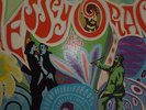 THE ZOMBIES ODESSEY AND ORACLE  US DATE ROD ARGENT 1 ST PRESS PSYCH ROCK ???????