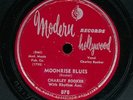 pc78-Blues-Modern 878-Charley Booker- VERY RARE