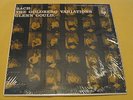 SEALED Rare Piano Classical LP Glenn Gould Bach Goldberg Variation Columbia 5060