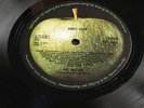 Beatles ABBEY ROAD UK 1969 1st  Dark Green Apple/PCS 7088 NO HER MAJESTY LP 