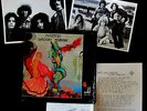 MINT IN SHRINK AN AVALANCHE OF SOUND = MOUNTAIN = SLEIGHRIDE = POWER MAD HEAVY