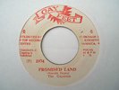 Nairobi Sisters - Promised Land, JA Gay Feet, EX  Classic Roots '74