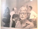 Blossom Dearie-S/T-1st Rare Original Verve Mono Jazz Vocal LP-LISTEN