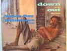 Sonny Boy Williamson-Down & Out Blues-Rare Original Black Lbl.Mono Blues LP-HEAR