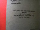 Alan Lomax-Folk Music-Library of Congress 5-Disc Set-Field Recordings 1942