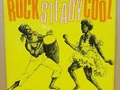 ROCK STEADY COOL V/A ORIGINAL MONO UK PAMA RECORDS LP