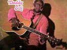 Sweet Daddy Siki - 1st S/T Debut  RARE OOP ORIG Canadian Periwinkle Vinyl VG LP