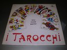 NEW SOUND QUARTET-I TAROCCHI-LP ITALY LIBRARY jazz/funk