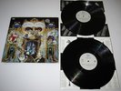 Michael Jackson Dangerous 2 x LP 1st Press A1 / B1 EPIC + OIS Top Quality Disco