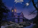 King Diamond   LP     