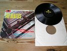 THE BEATLES PLEASE PLEASE ME 1963 BLACK & YELLOW LBL LP *1N MATRIX NUMBERS VG/EX
