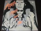 Argent rare '74 UK 1st press LP Nexus on Epic  mint-  PROG ROCK KILLER  zombies