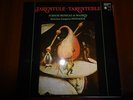HARMONIA MUNDI AUDIOPHILE LP HM 379 TARENTULE TARENTELLE PANIAGUA LP NR SUPERB
