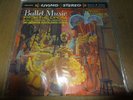 RCA LIVING STEREO LSC 2400 BALLET MUSIC FROM THE OPERA CLASSIC RECORDS 180 NM