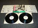 THE CLASH “LONDON CALLING” 1979 CBS UK 1st Pr 2-LP 'TRAIN IN VAIN' ETCHING NM