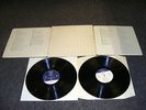 PINK FLOYD “THE WALL” 1979 HARVEST SHDW 411 UK EARLY 1st Pr 2-LP GATEFOLD EX+