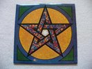 THE PENTANGLE 