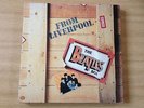 The Beatles Box From Liverpool UK First 8xLP Boxset EX-/NM/EX+